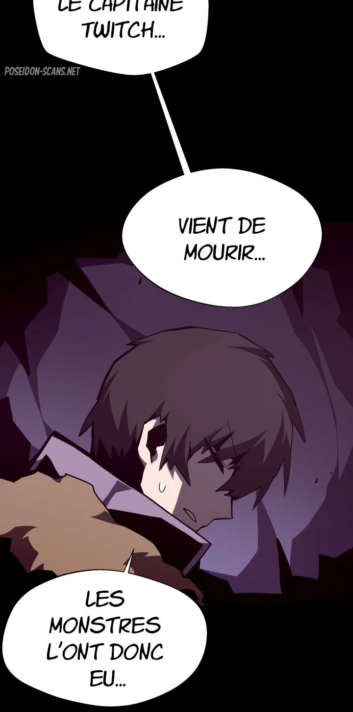 Dungeon Odyssey Chapitre 155 - Page 15