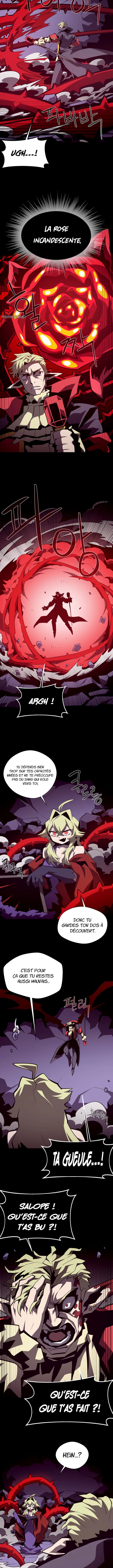 Dungeon Odyssey Chapitre 157 - Page 2