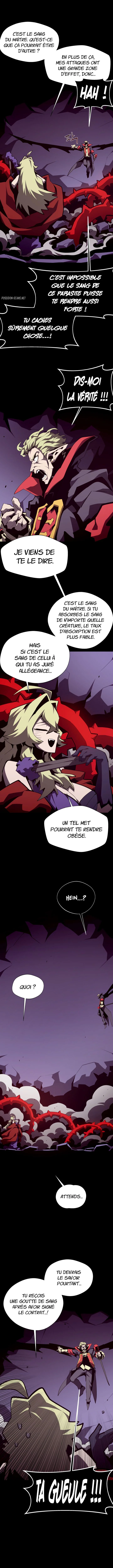Dungeon Odyssey Chapitre 157 - Page 4