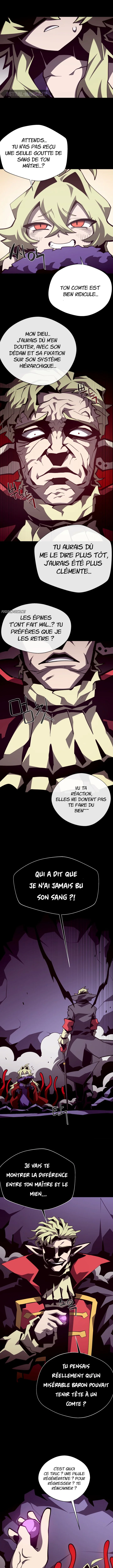 Dungeon Odyssey Chapitre 157 - Page 5