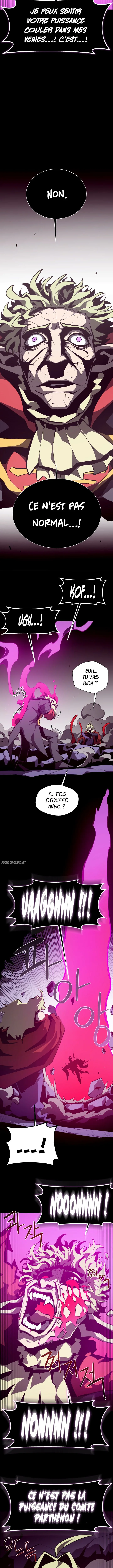 Dungeon Odyssey Chapitre 157 - Page 8