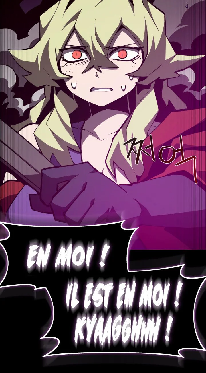 Dungeon Odyssey Chapitre 157 - Page 9