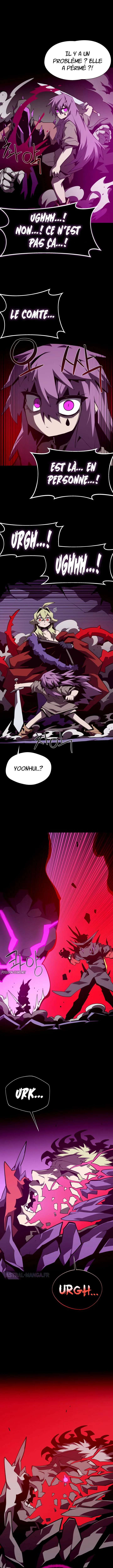 Dungeon Odyssey Chapitre 157 - Page 10