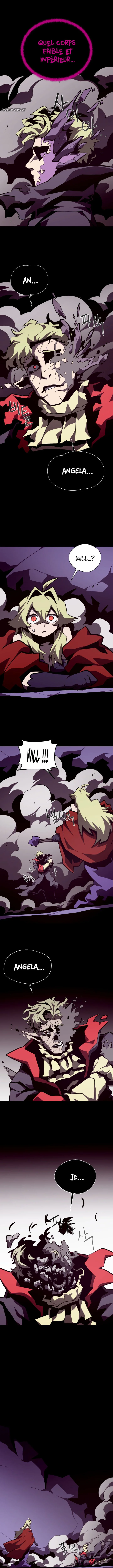 Dungeon Odyssey Chapitre 157 - Page 16
