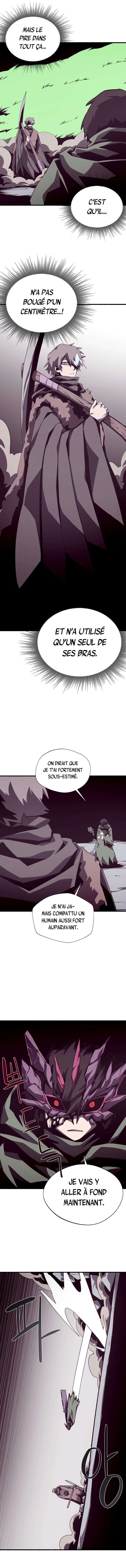 Dungeon Odyssey Chapitre 78 - Page 11