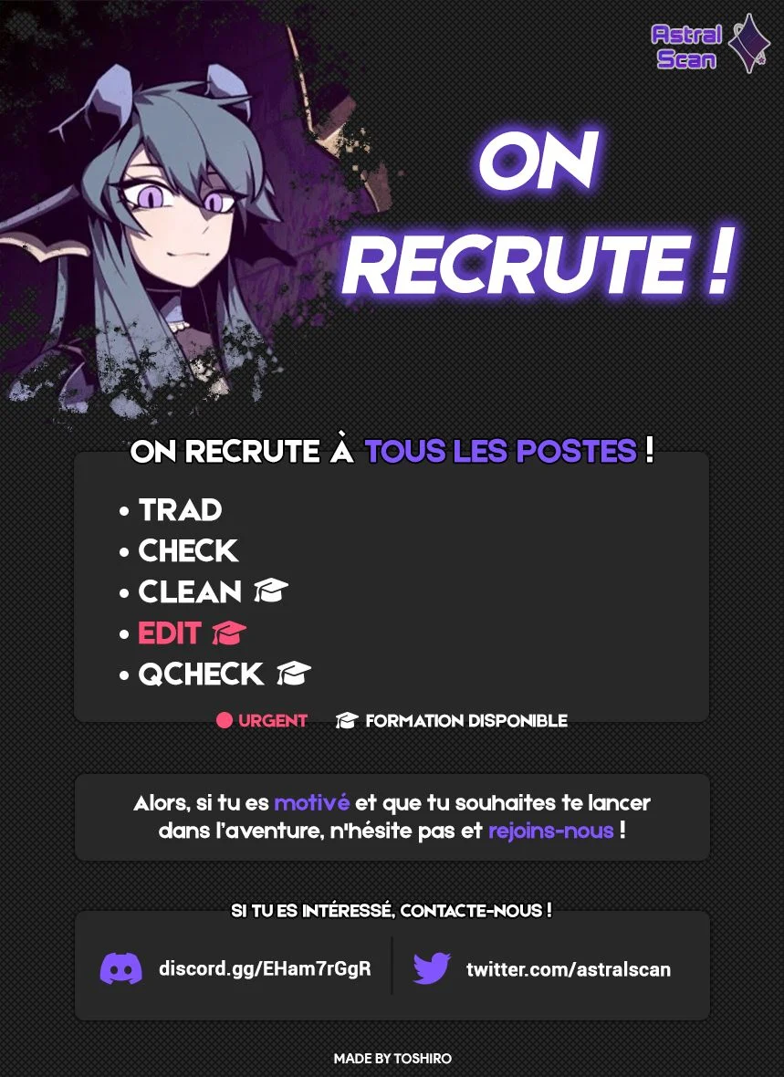 Dungeon Odyssey Chapitre 51 - Page 13