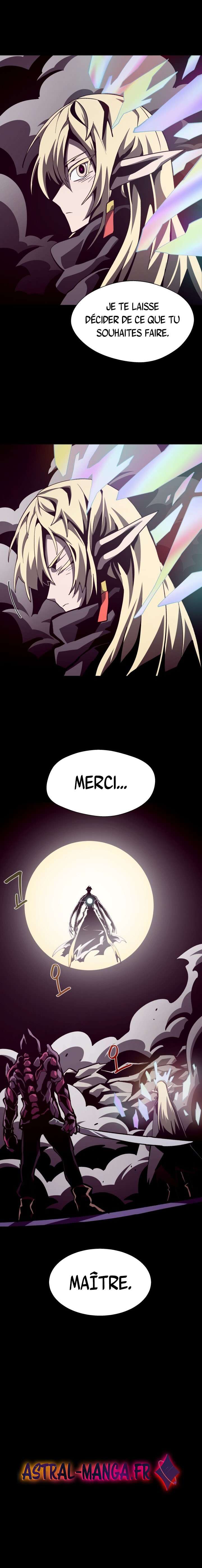 Dungeon Odyssey Chapitre 63 - Page 12