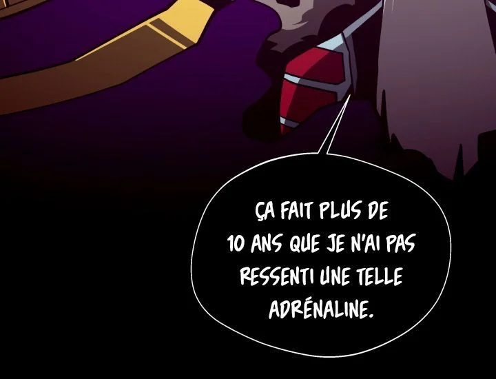 Dungeon Odyssey Chapitre 125 - Page 10
