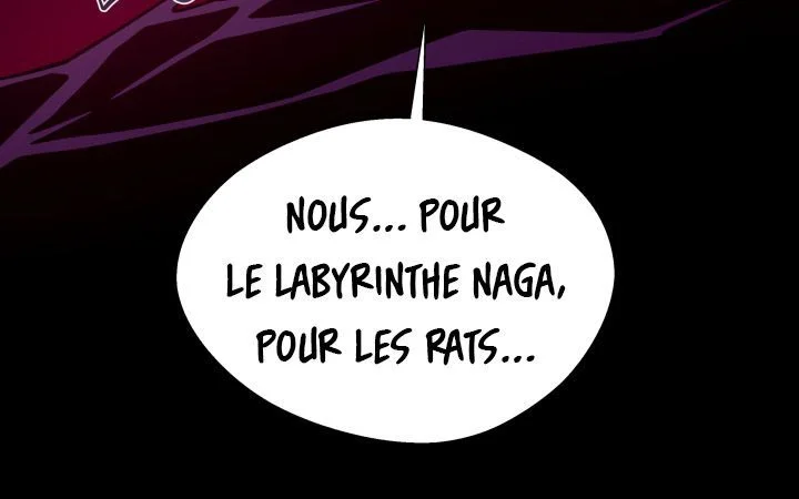 Dungeon Odyssey Chapitre 125 - Page 20