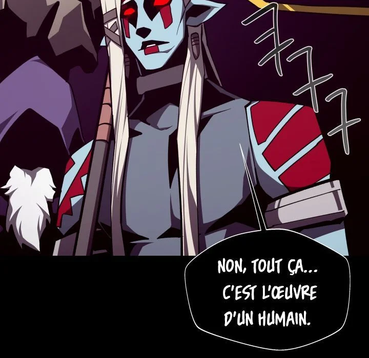 Dungeon Odyssey Chapitre 125 - Page 25