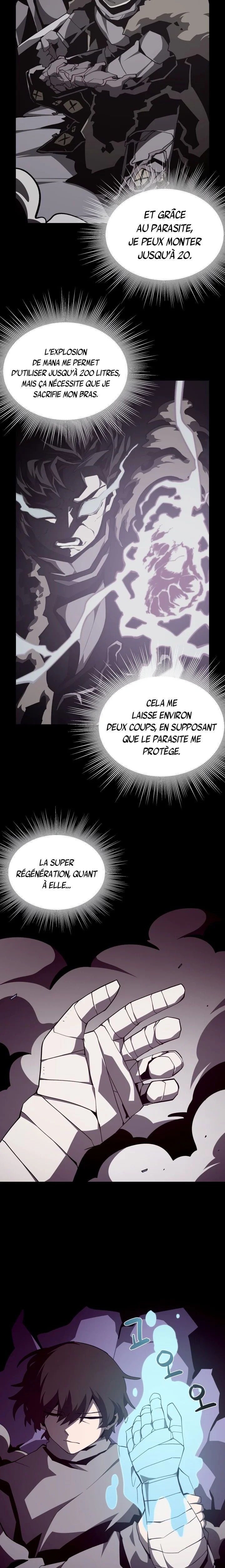 Dungeon Odyssey Chapitre 126 - Page 2