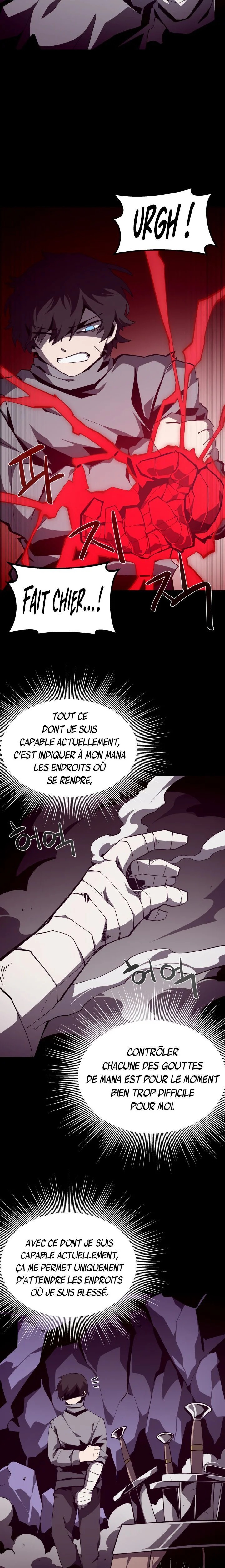 Dungeon Odyssey Chapitre 126 - Page 3