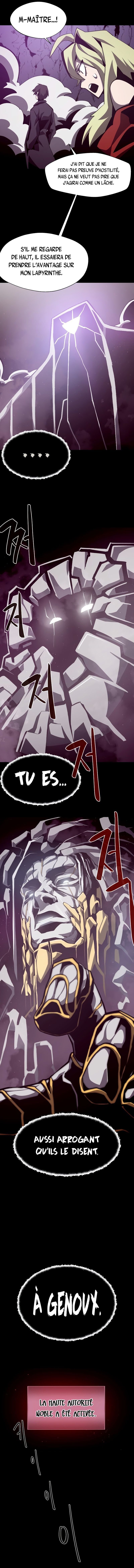 Dungeon Odyssey Chapitre 54 - Page 6