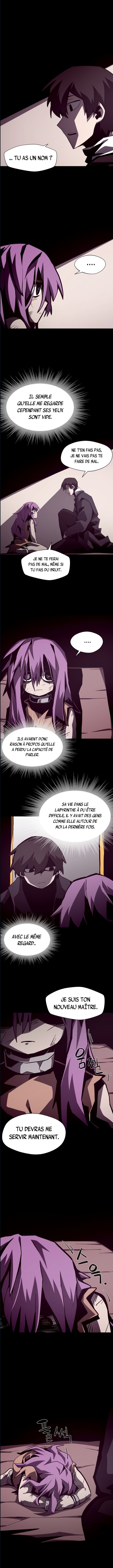 Dungeon Odyssey Chapitre 43 - Page 2