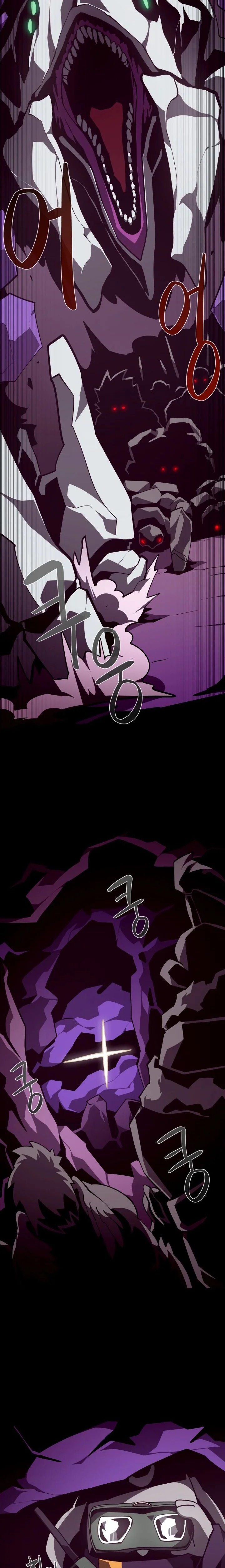 Dungeon Odyssey Chapitre 127 - Page 2