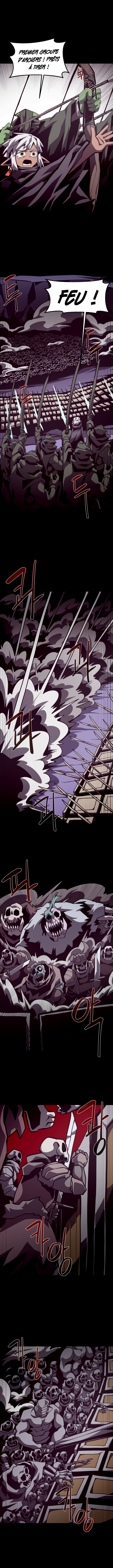 Dungeon Odyssey Chapitre 56 - Page 9