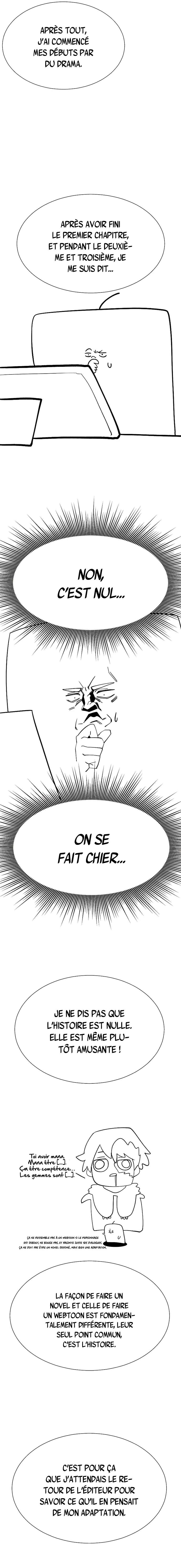 Dungeon Odyssey Chapitre 82 - Page 2