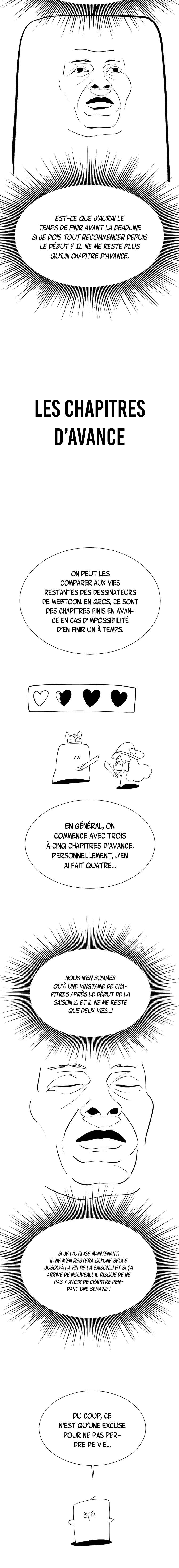 Dungeon Odyssey Chapitre 82 - Page 6