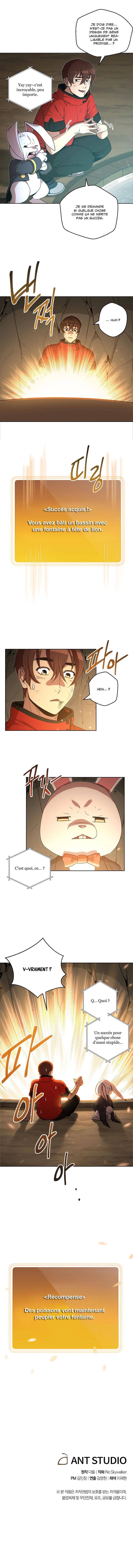 Dungeon Reset Chapitre 5 - Page 6