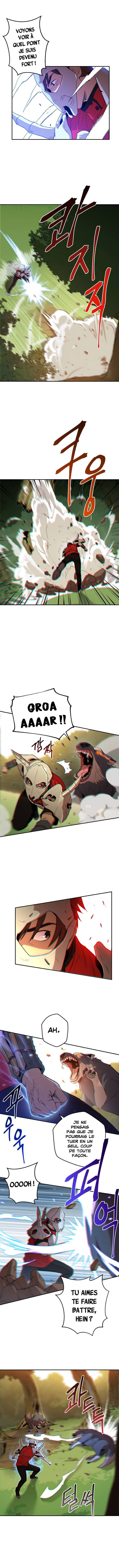 Dungeon Reset Chapitre 13 - Page 2