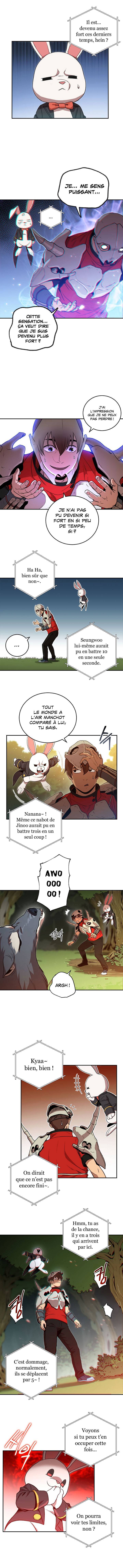 Dungeon Reset Chapitre 13 - Page 3