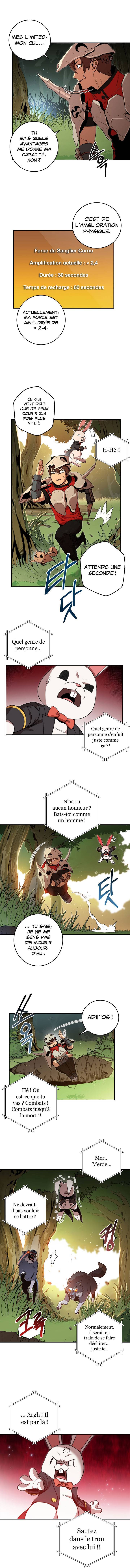 Dungeon Reset Chapitre 13 - Page 4