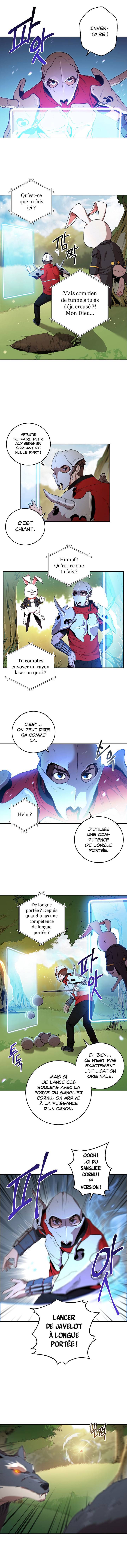 Dungeon Reset Chapitre 13 - Page 7