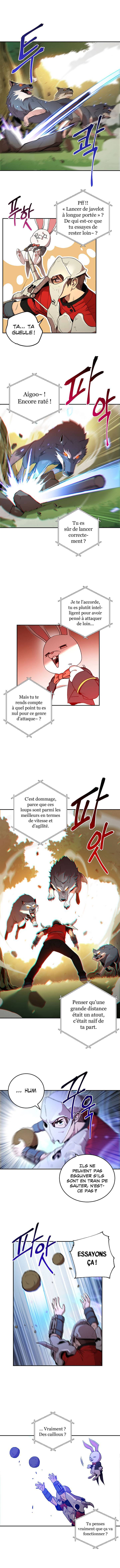 Dungeon Reset Chapitre 13 - Page 8