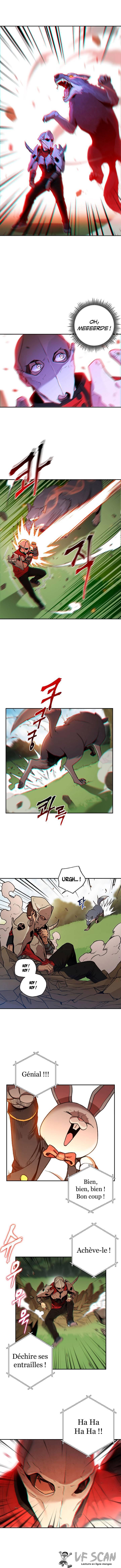Dungeon Reset Chapitre 14 - Page 1