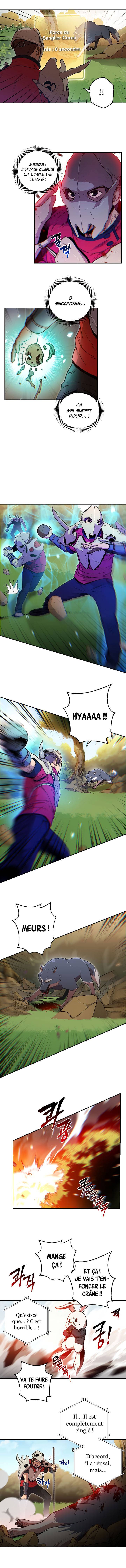 Dungeon Reset Chapitre 14 - Page 3
