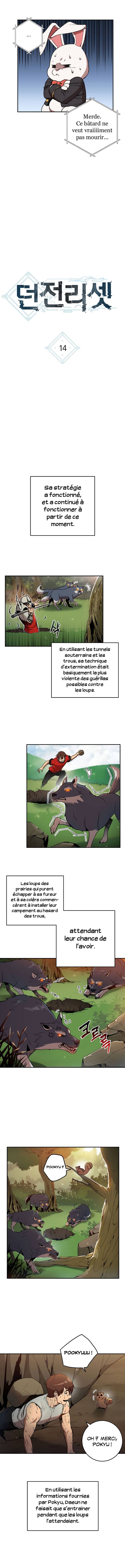 Dungeon Reset Chapitre 14 - Page 4