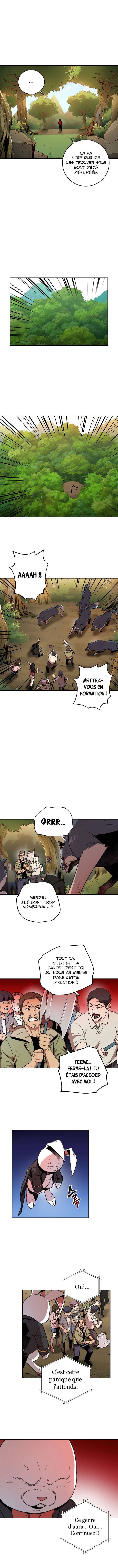 Dungeon Reset Chapitre 14 - Page 7