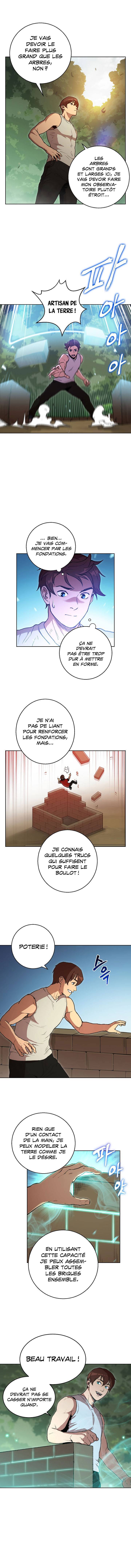 Dungeon Reset Chapitre 15 - Page 2