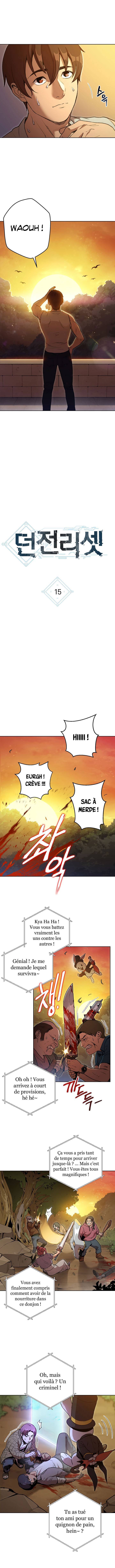 Dungeon Reset Chapitre 15 - Page 3