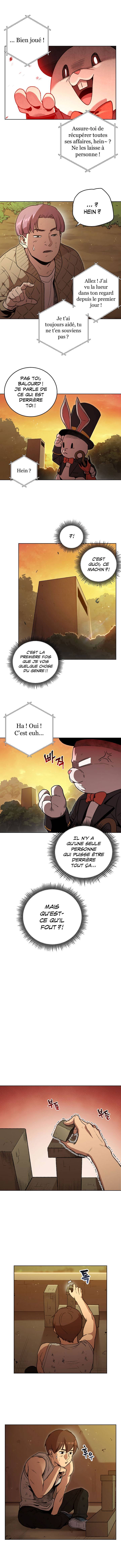 Dungeon Reset Chapitre 15 - Page 4