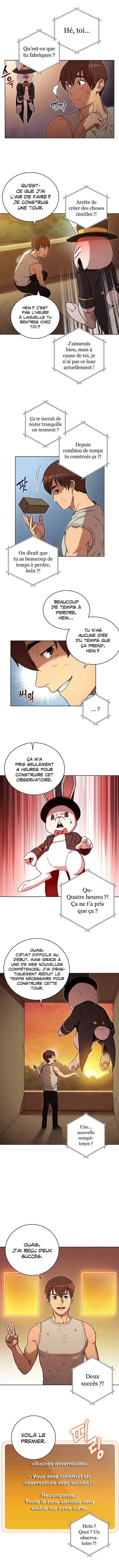 Dungeon Reset Chapitre 15 - Page 5