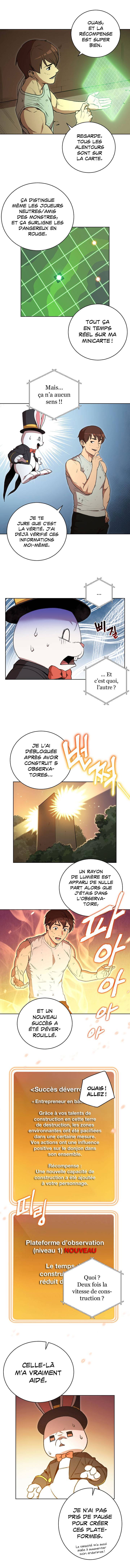 Dungeon Reset Chapitre 15 - Page 6