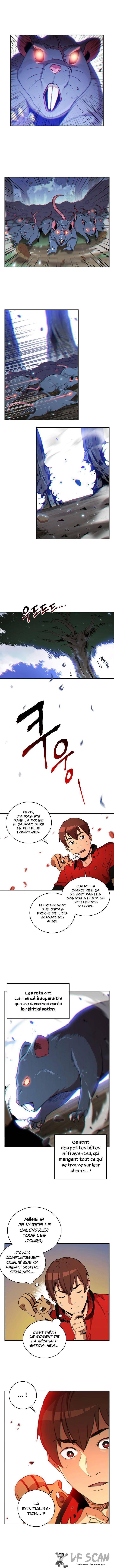 Dungeon Reset Chapitre 16 - Page 1