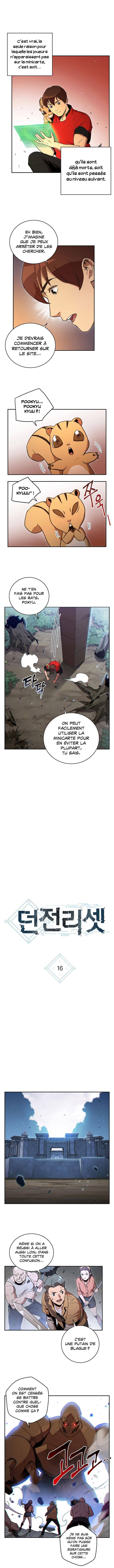 Dungeon Reset Chapitre 16 - Page 2