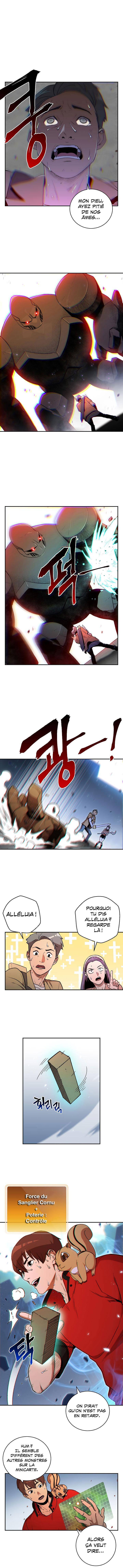 Dungeon Reset Chapitre 16 - Page 4