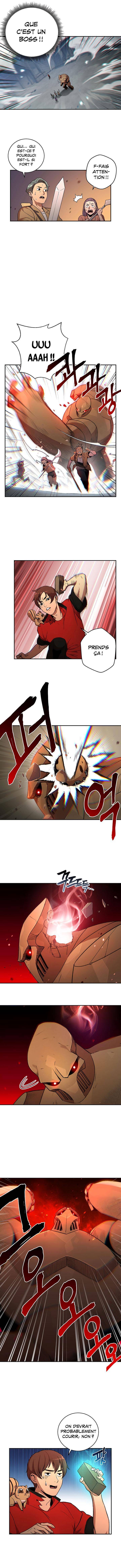 Dungeon Reset Chapitre 16 - Page 5