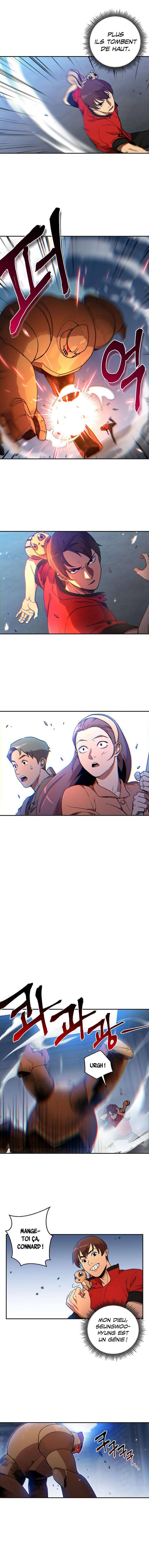 Dungeon Reset Chapitre 16 - Page 7