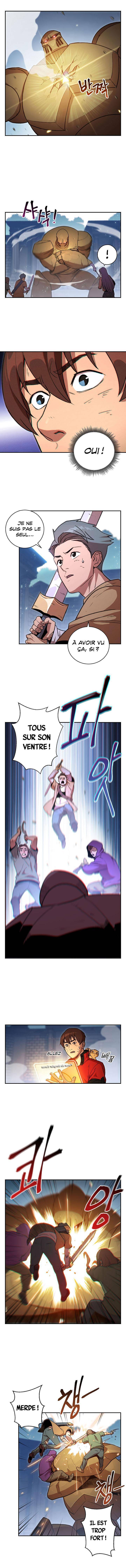 Dungeon Reset Chapitre 17 - Page 5