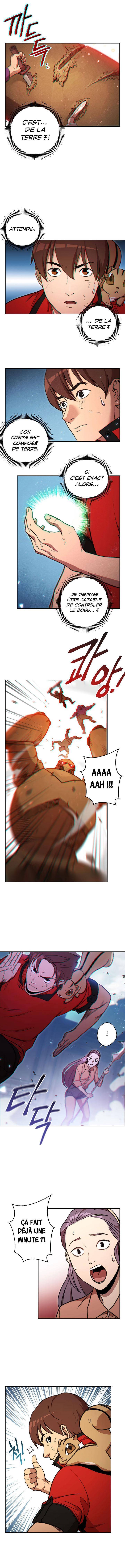 Dungeon Reset Chapitre 17 - Page 6