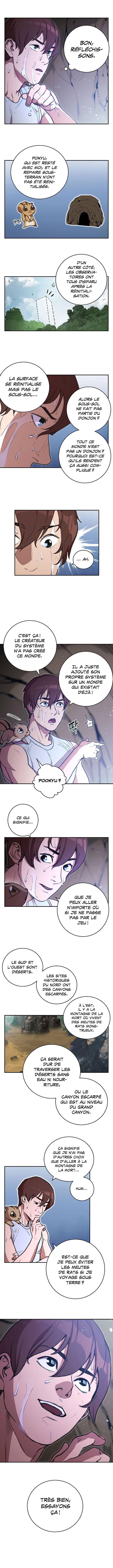 Dungeon Reset Chapitre 18 - Page 4