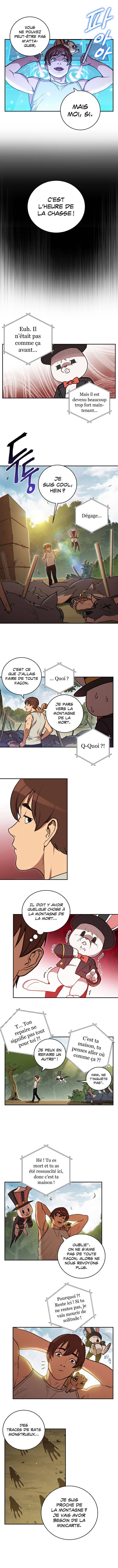 Dungeon Reset Chapitre 18 - Page 6