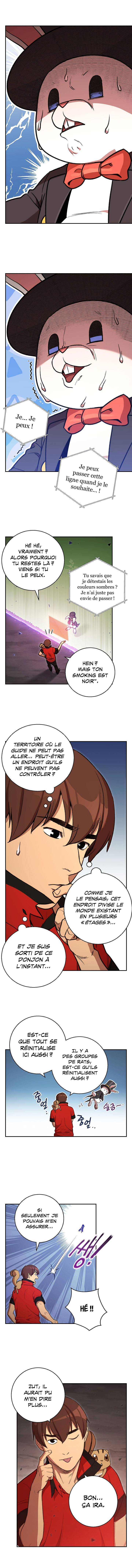 Dungeon Reset Chapitre 19 - Page 2