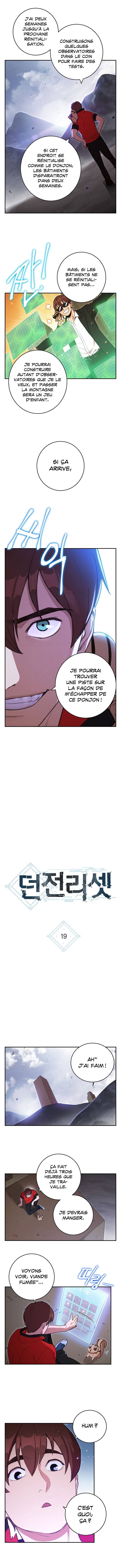 Dungeon Reset Chapitre 19 - Page 3