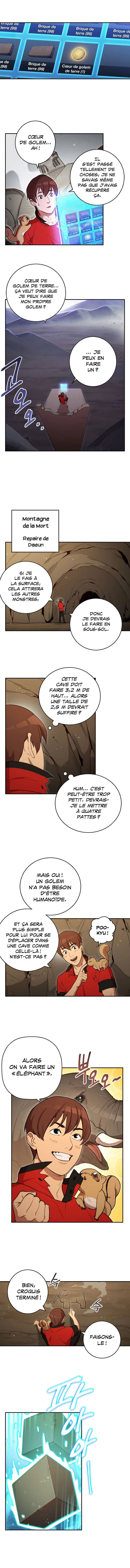 Dungeon Reset Chapitre 19 - Page 4