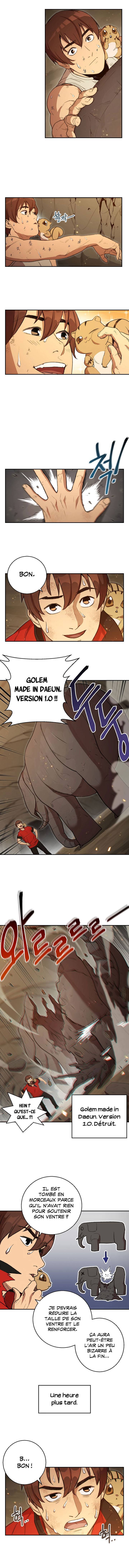 Dungeon Reset Chapitre 19 - Page 5